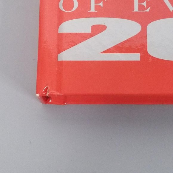 Top 10 Of Everything 2000 Edition Russell Ash - Picture 7 of 13